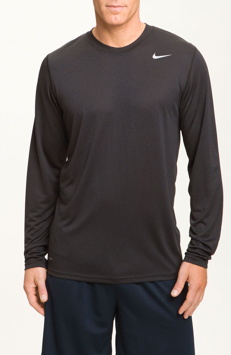 Nike 'Legend' Dri-FIT Shirt | Nordstrom
