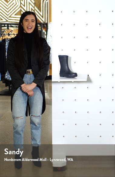 FitFlop WonderWelly Rain Boot | Nordstrom