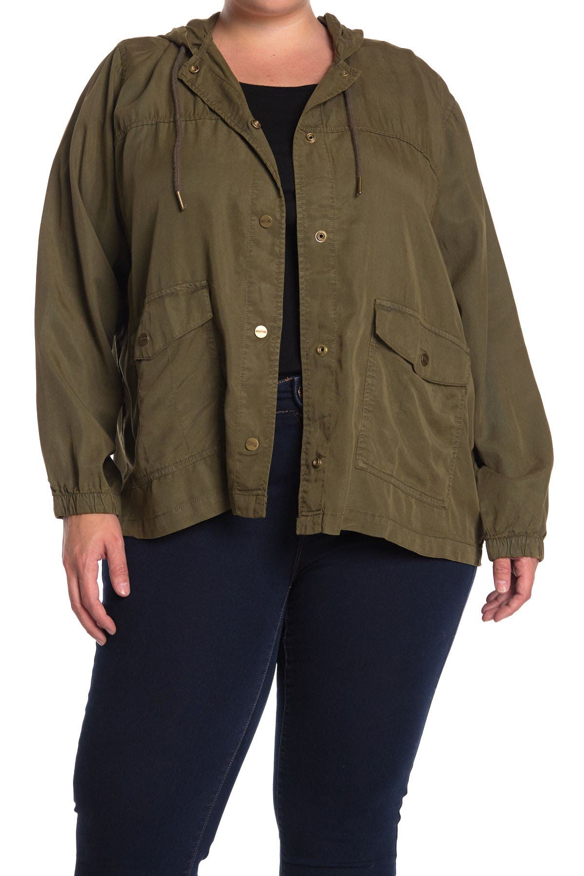 ross plus size coats