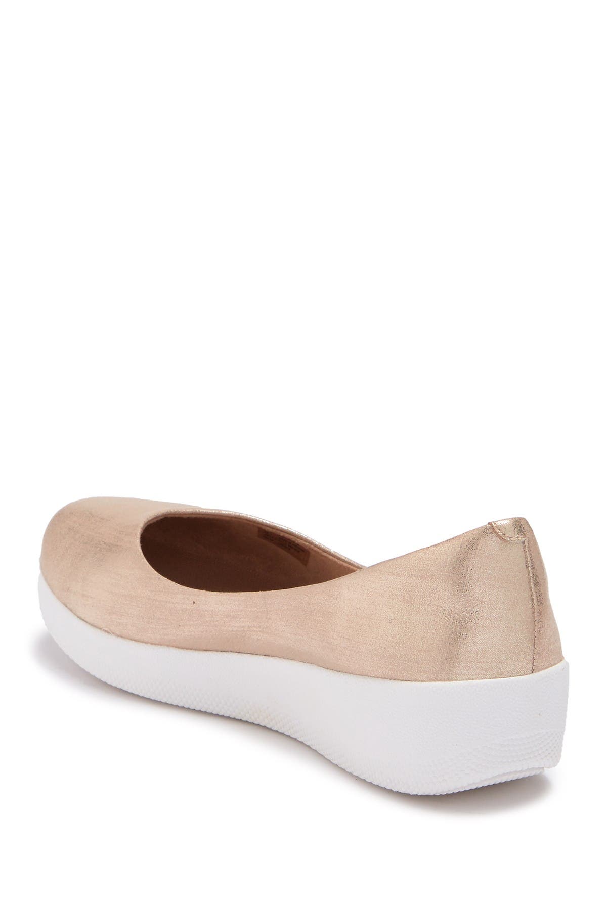 fitflop superballerina glitzy