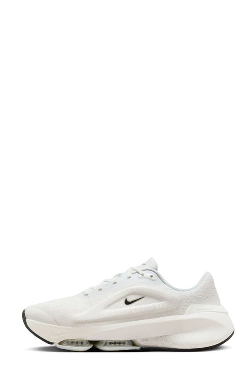 Shop Nike Versair Training Shoe In White/silver/black