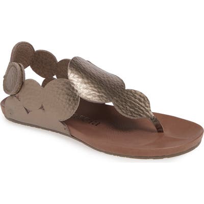 Pedro Garcia Jamee Sandal