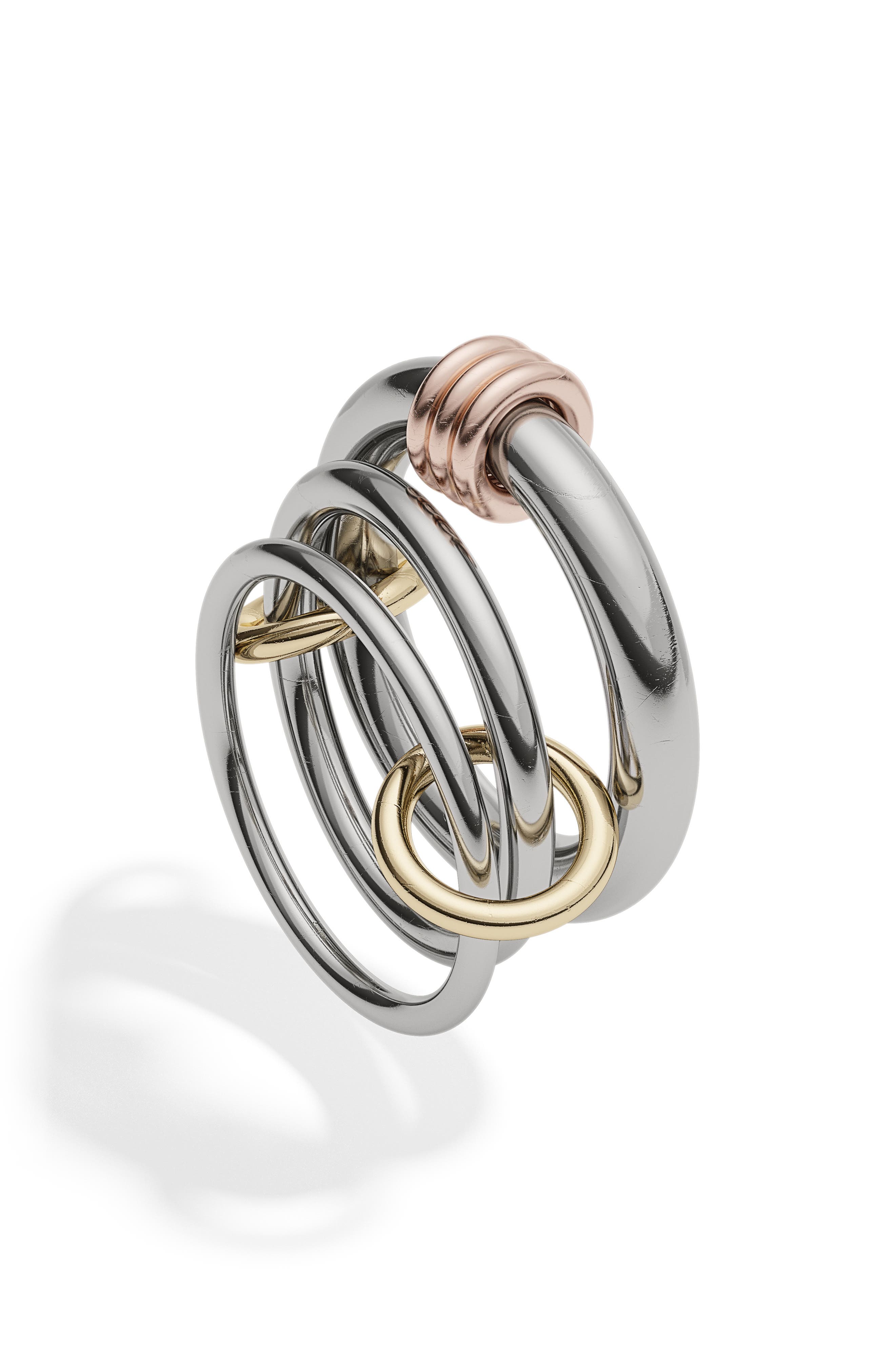 Spinelli kilcollin Orion SG Ring US7