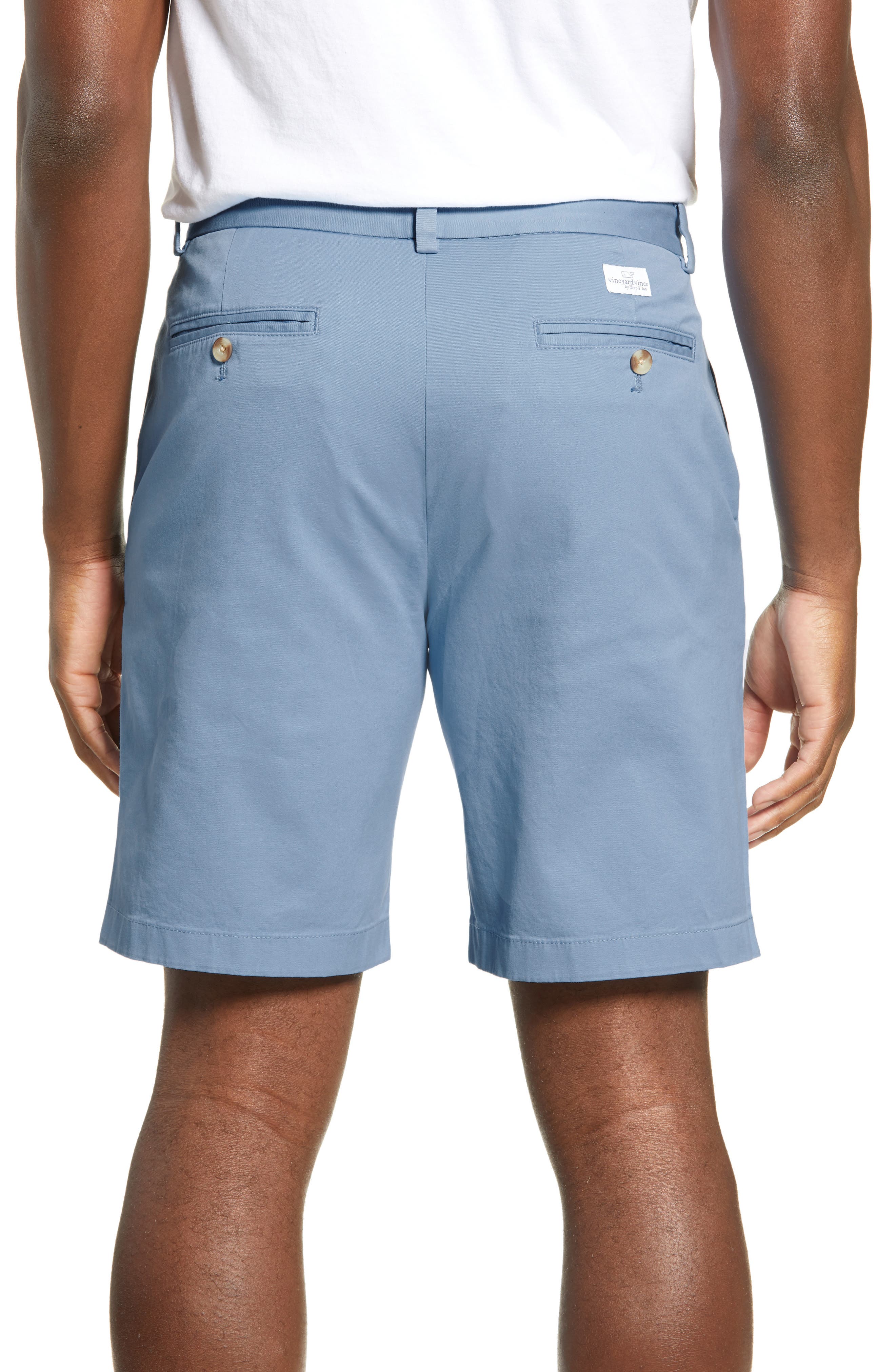 vineyard vines 9 inch stretch breaker shorts