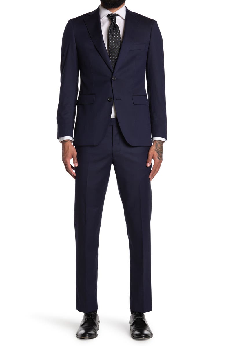 Suiting ft. Hickey Freeman Up to 65% Off
