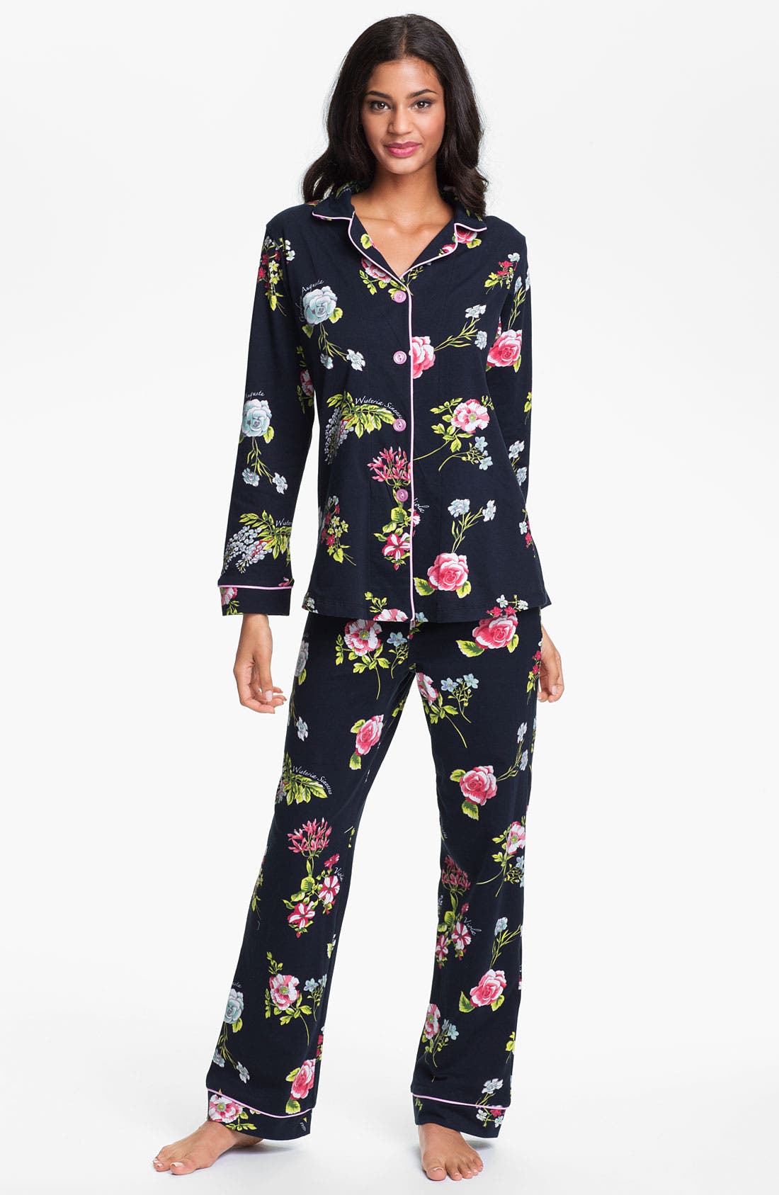 BedHead Classic Knit Pajamas Nordstrom