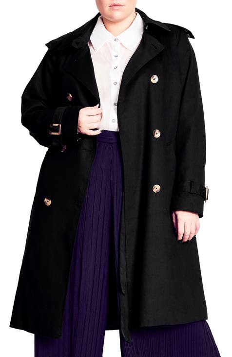 Women's City Chic Coats & Jackets | Nordstrom