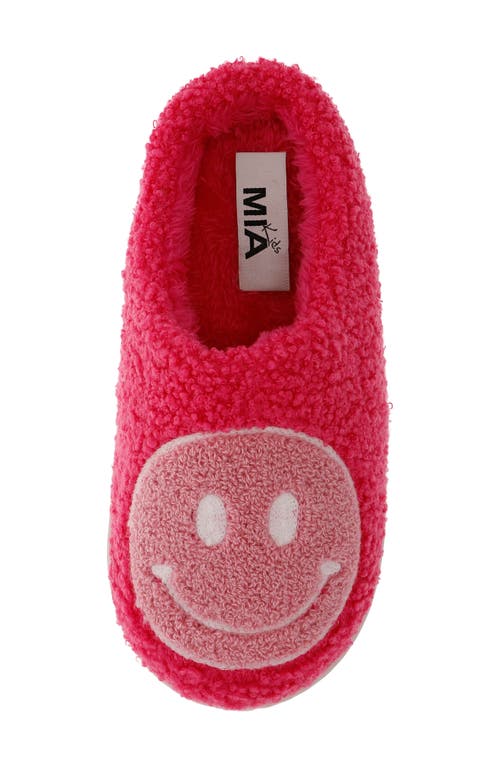 MIA MIA KIDS' LITTLE COZI SLIPPER 