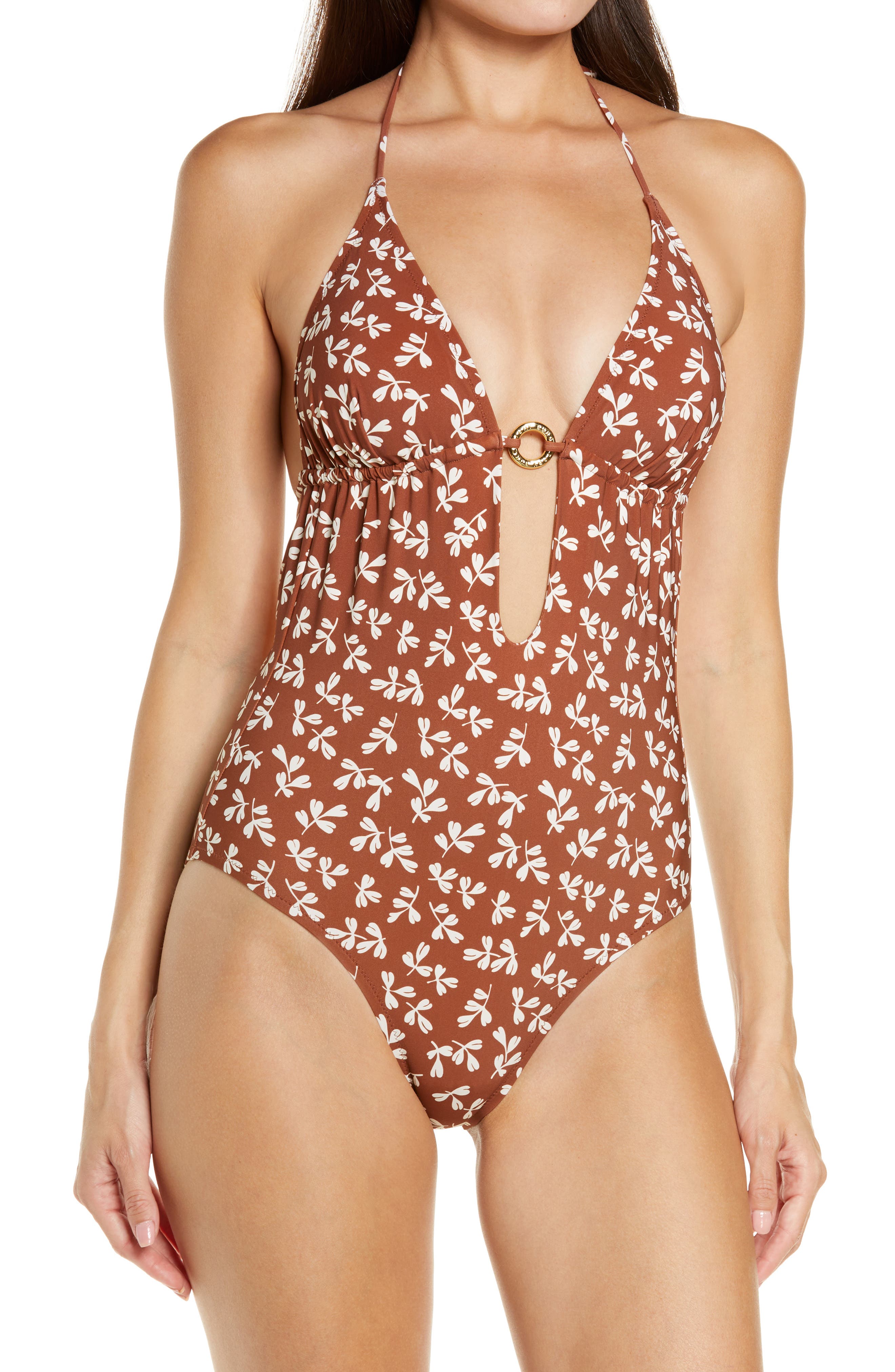 tory burch swim
