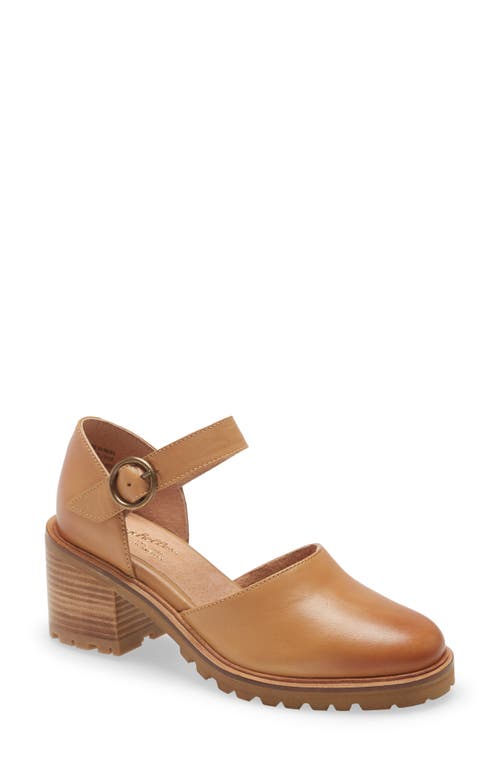 Seychelles Lock and Key Pump in Tan at Nordstrom, Size 11