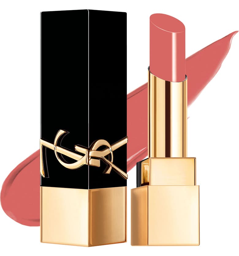 Yves Saint Laurent The Bold High Pigment Lipstick