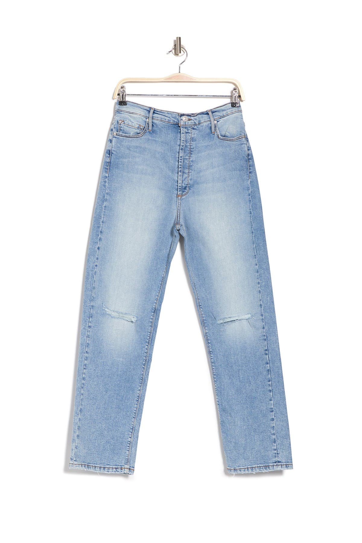 womens vintage straight leg jeans