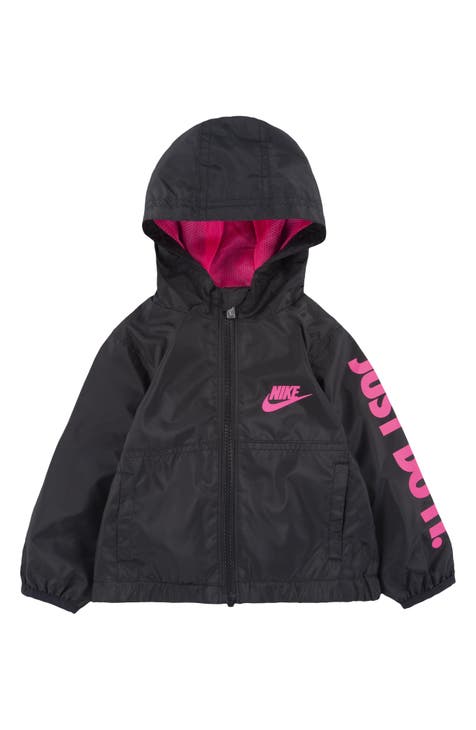 Nordstrom sales nike windbreaker