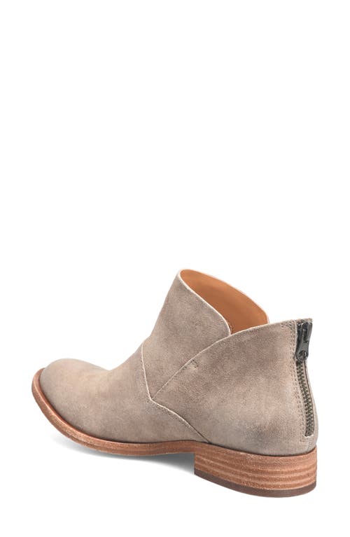 Shop Kork-ease ® Ryder Chelsea Boot In Taupe Suede