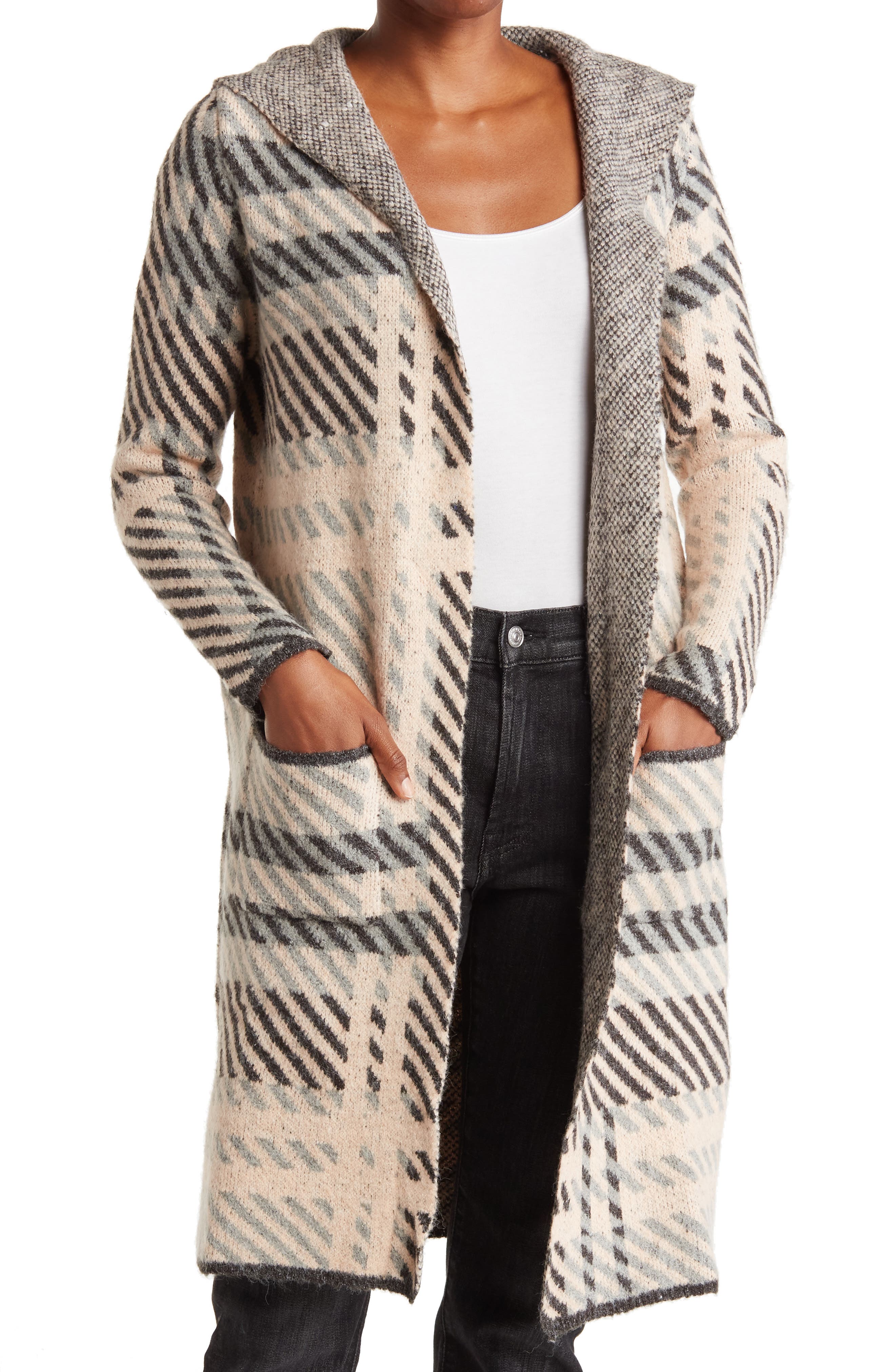 cardigan joseph