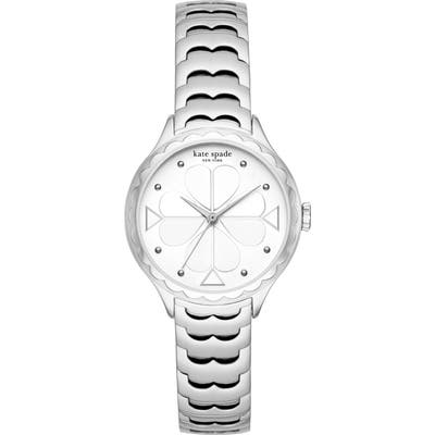 Kate Spade New York Rosebank Bracelet Watch, 32Mm