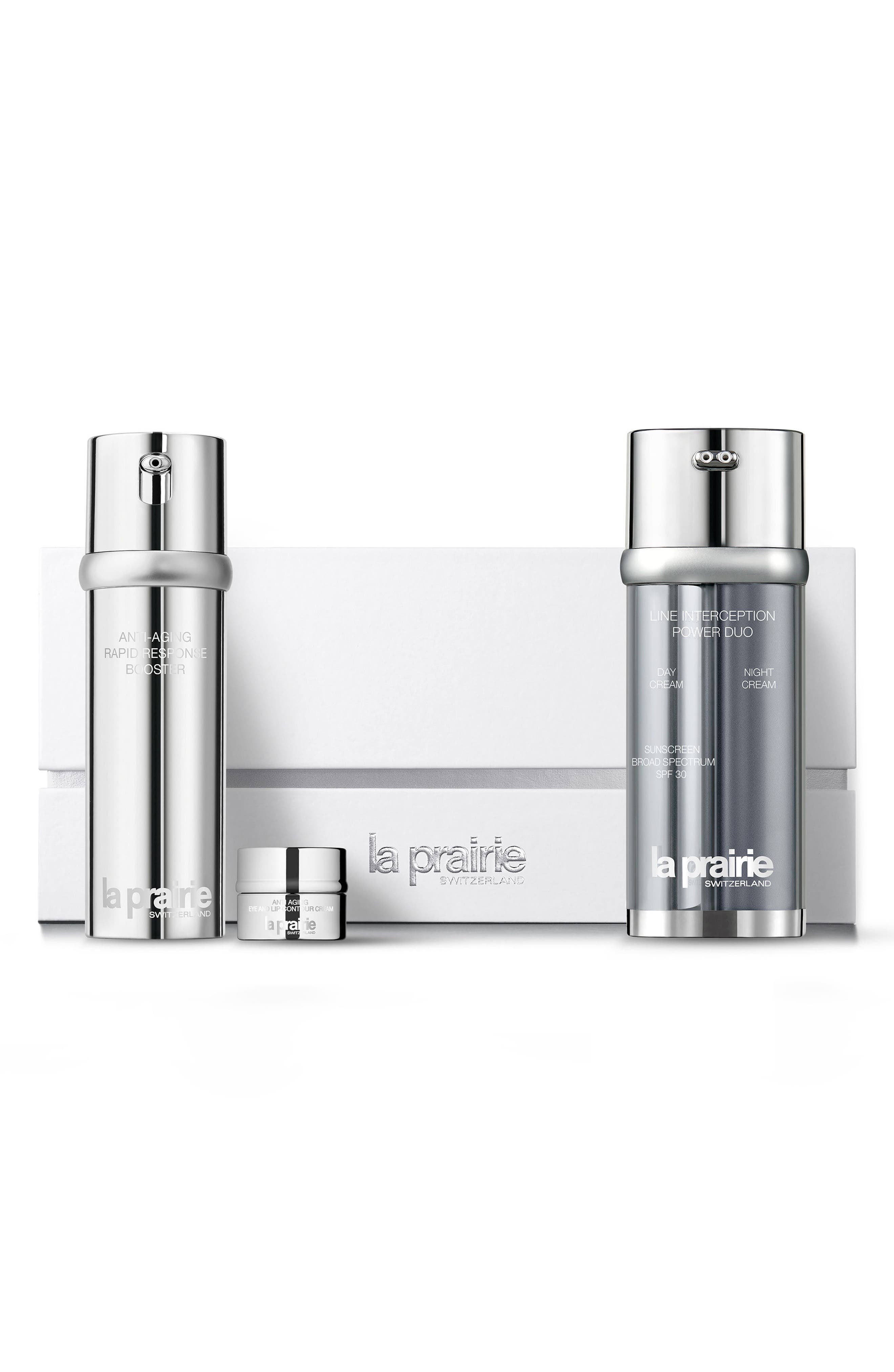 la prairie duo cream