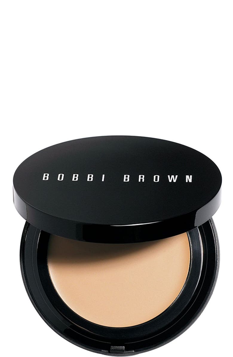 Bobbi Brown OilFree Even Finish Compact Foundation Nordstrom
