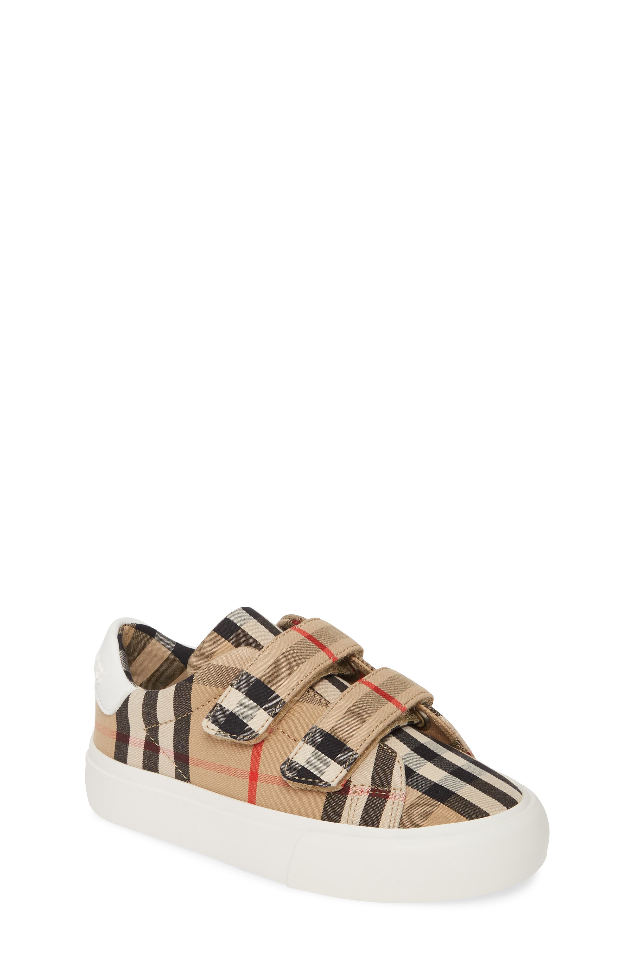 infant burberry shoes