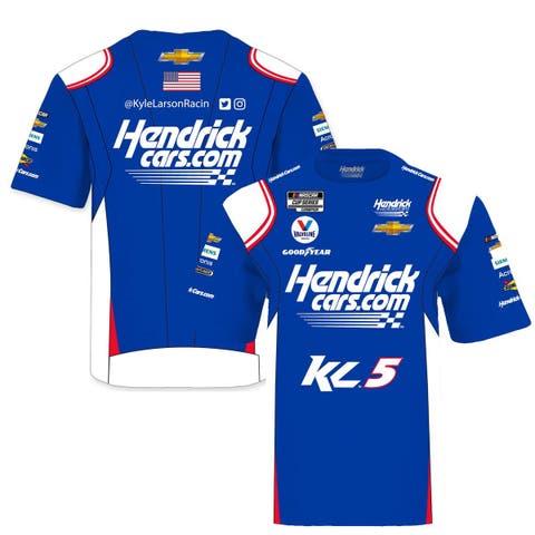 Shirts for Kids HENDRICK MOTORSPORTS TEAM COLLECTION | Nordstrom