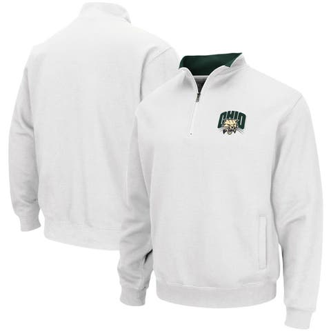 White Quarter-Zip Sweatshirts for Men | Nordstrom