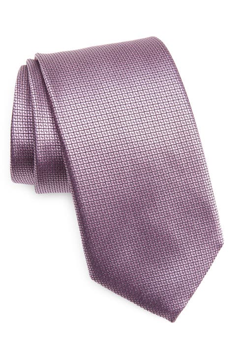 Men's Pink Ties, Bow Ties & Pocket Squares | Nordstrom