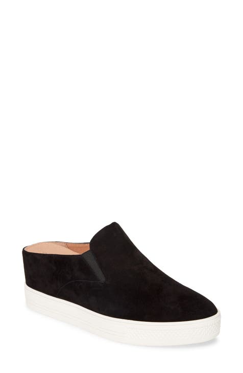 caslon mules
