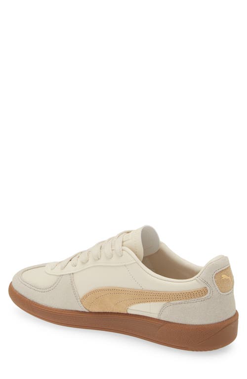 PUMA PUMA PALERMO LEATHER SNEAKER