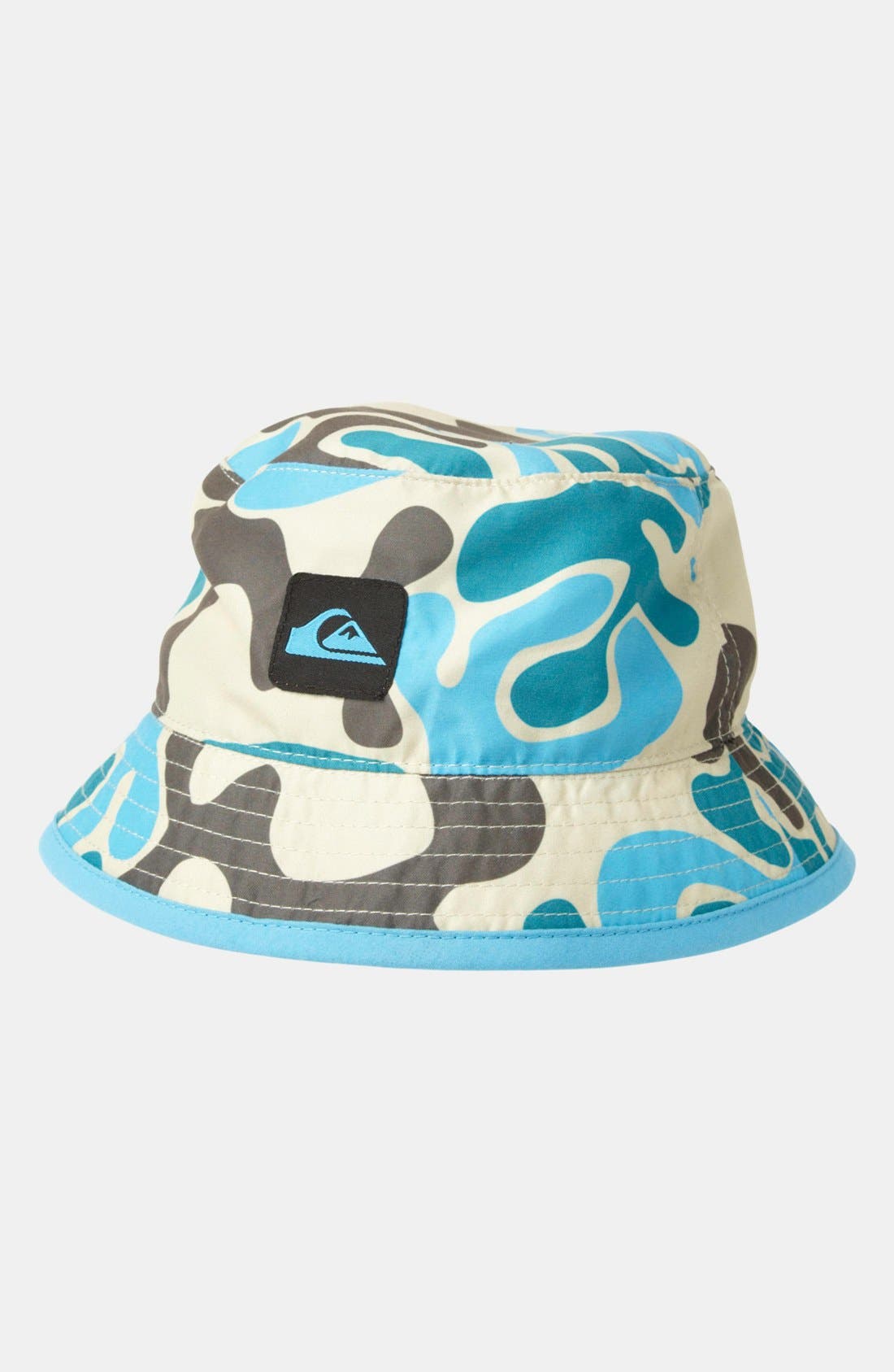 Quiksilver 'Grommet' Bucket Hat (Toddler Boys) Nordstrom