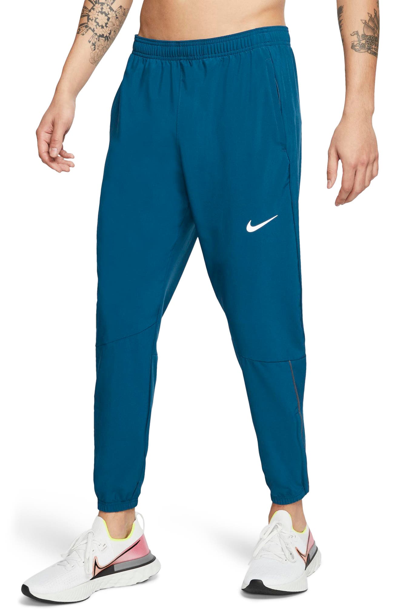 nike athletic wear