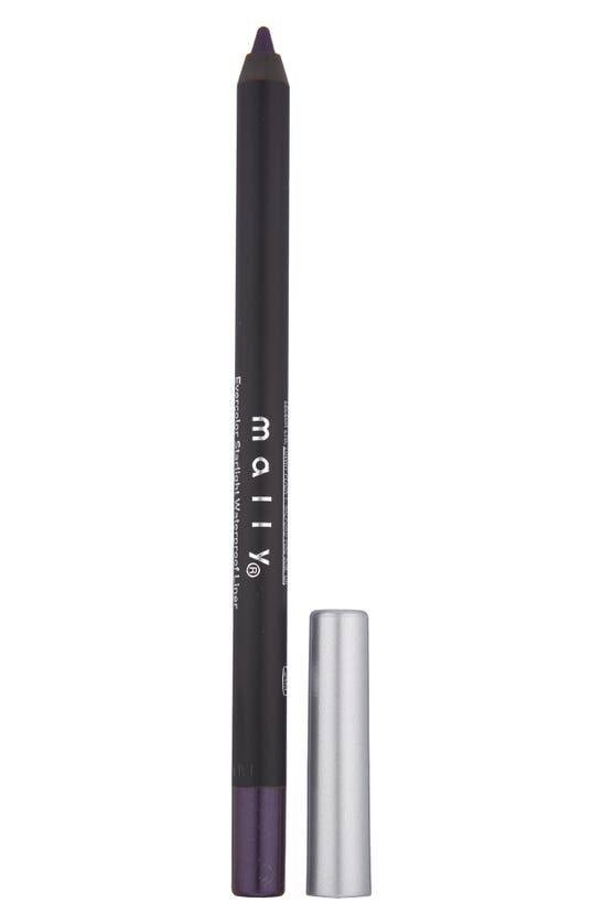 Shop Mally Evercolor Shadow Stick In Royal Plum