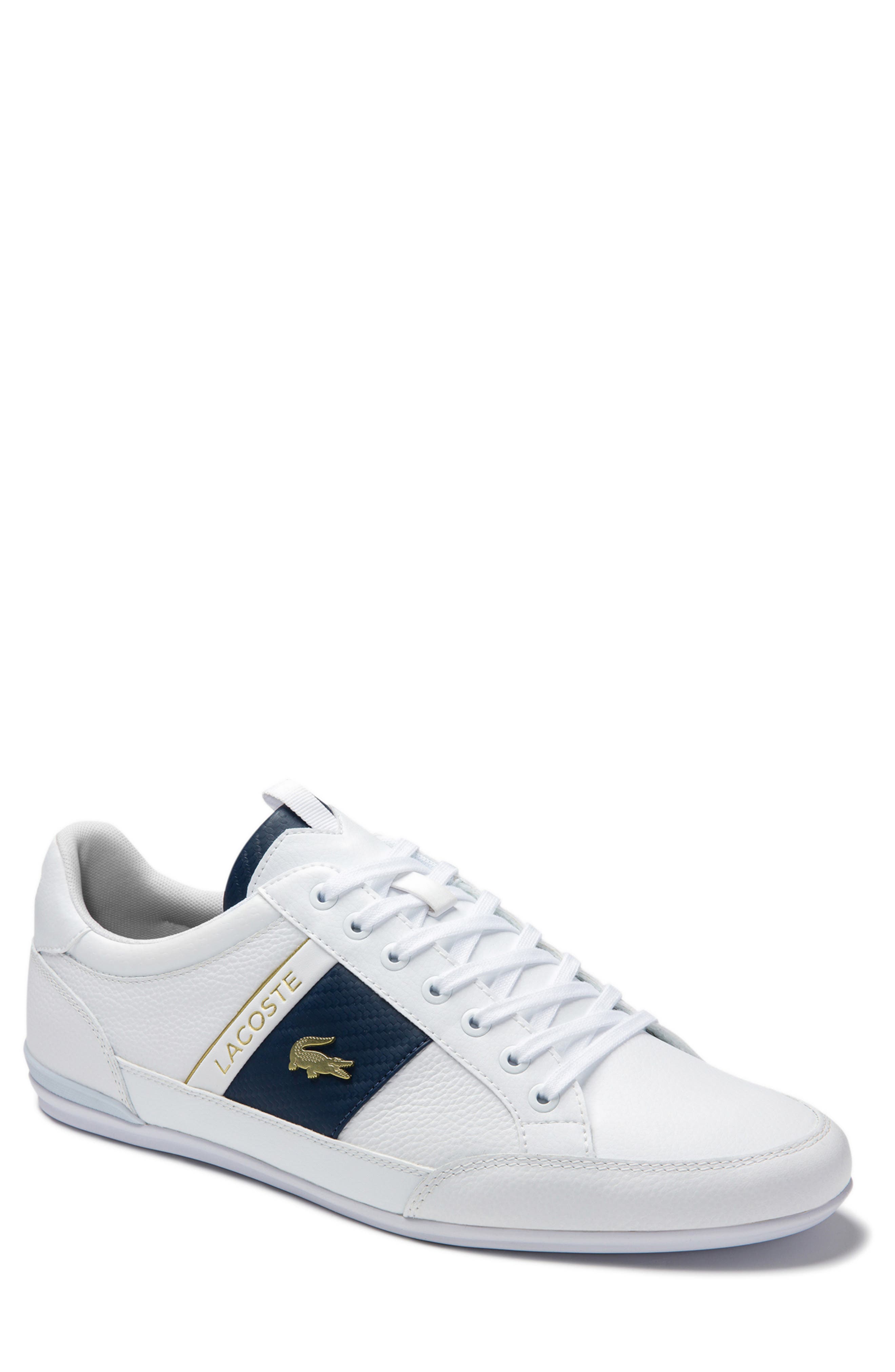 nordstrom lacoste mens shoes