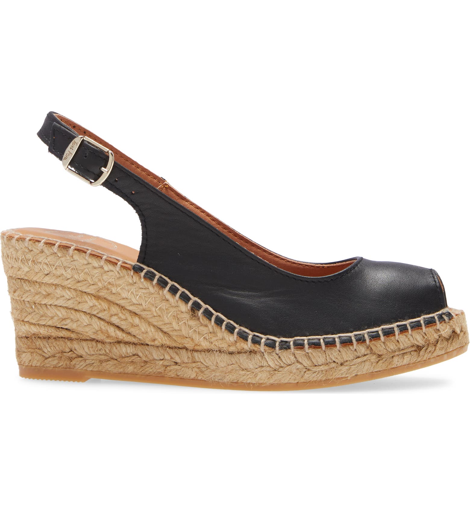 Toni Pons Croacia Espadrille Wedge (Women) | Nordstrom