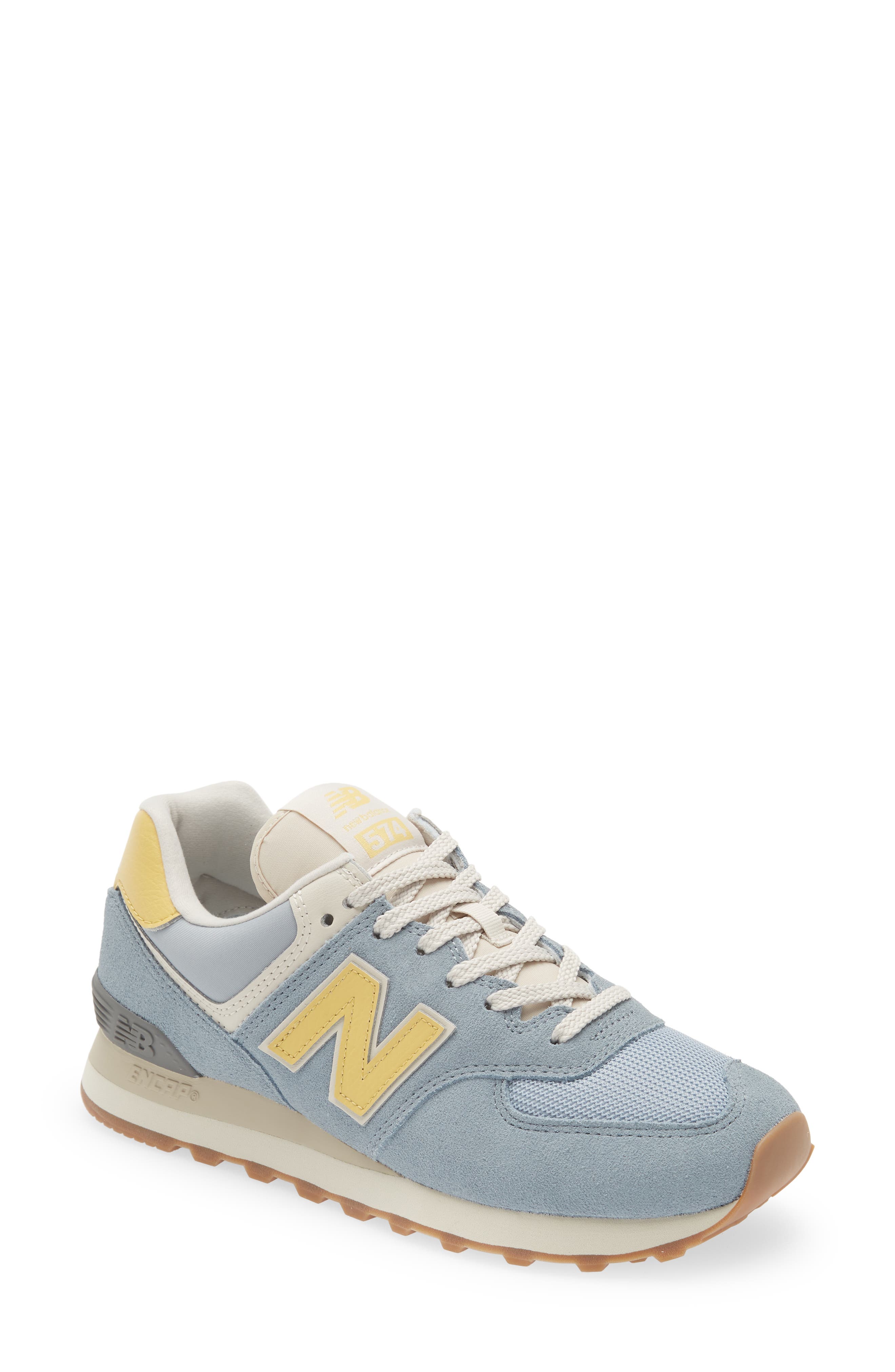 new balance casual shoes womens