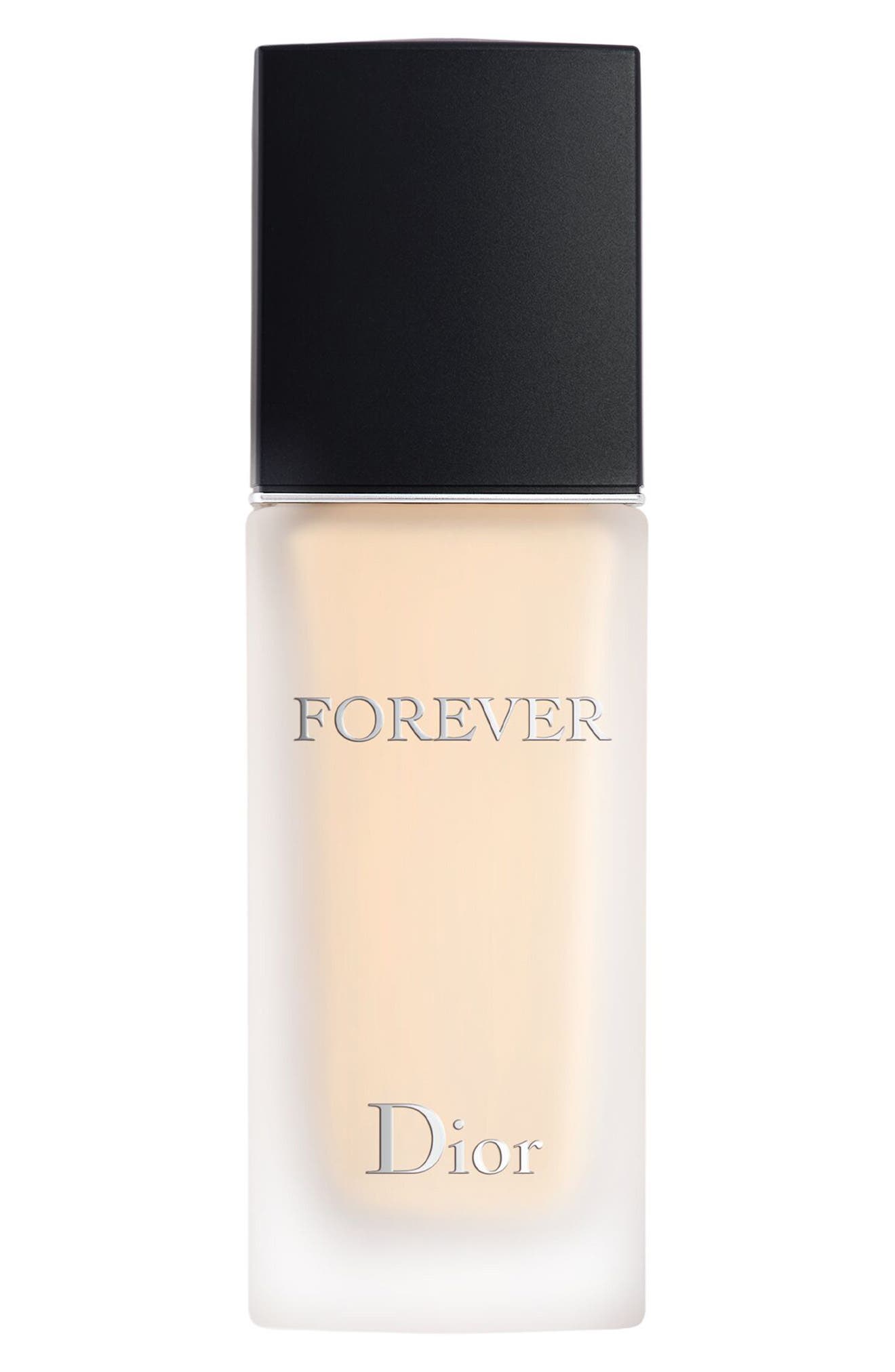 dior skin forever matte