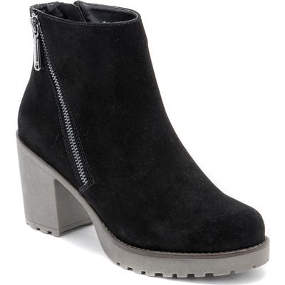 Blondo Skye Waterproof Bootie, Black