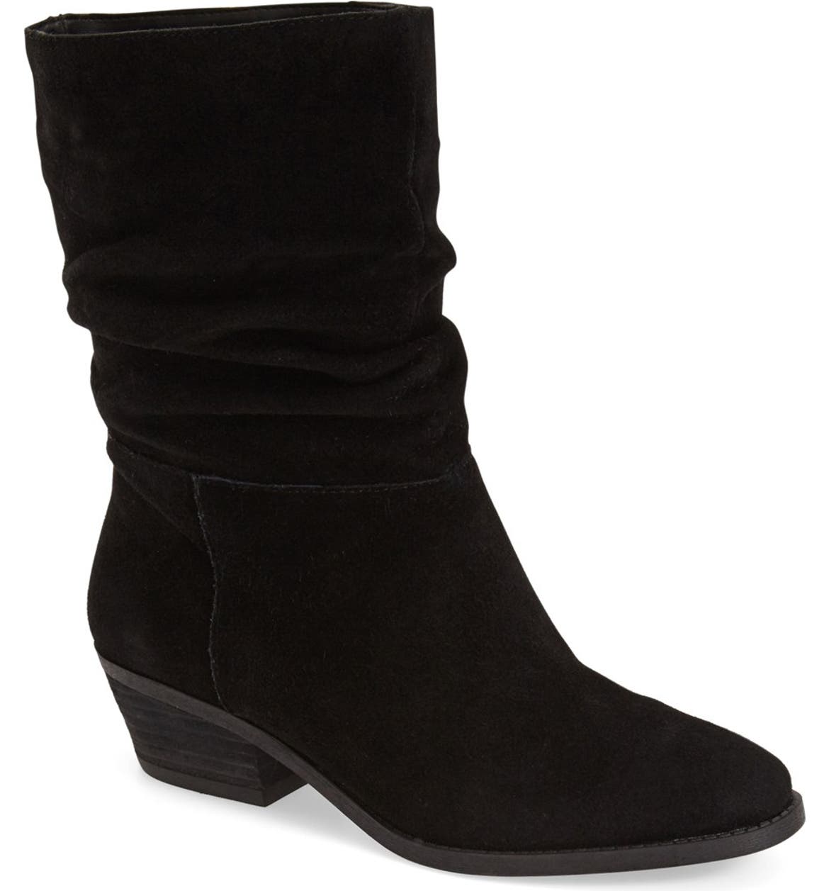 Jessica Simpson 'Gilford' Slouch Bootie (Women) | Nordstrom