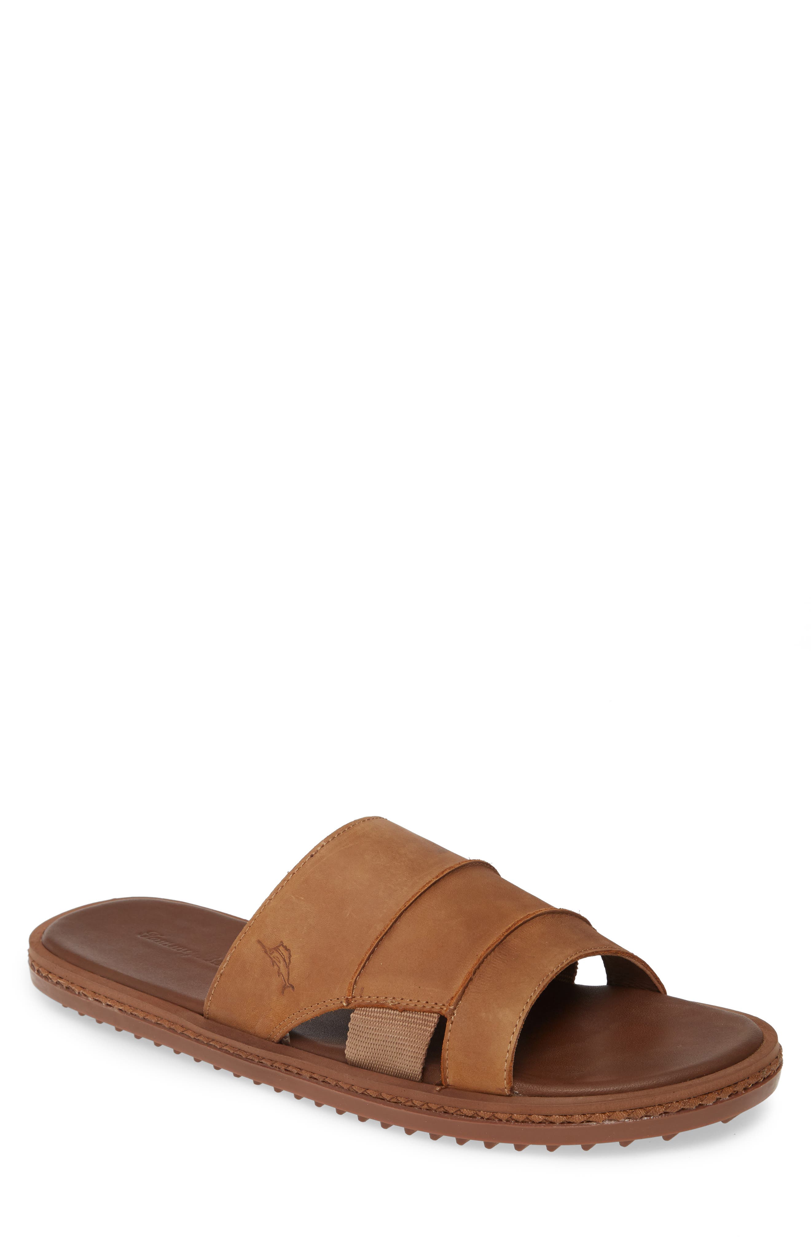 tommy bahama slides