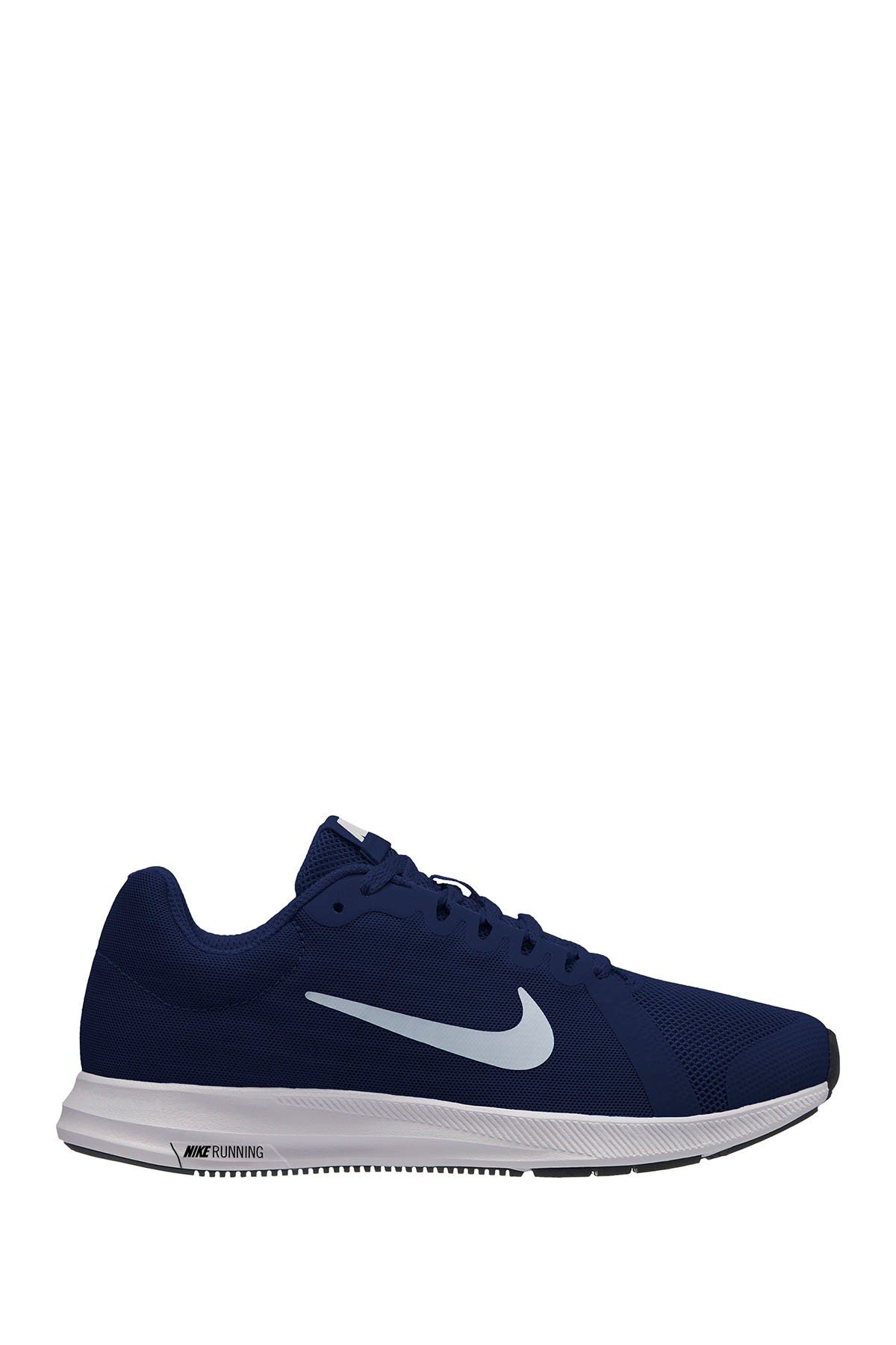nike boys downshifter 8