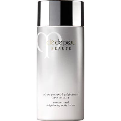 Cle De Peau Beaute Concentrated Brightening Body Serum