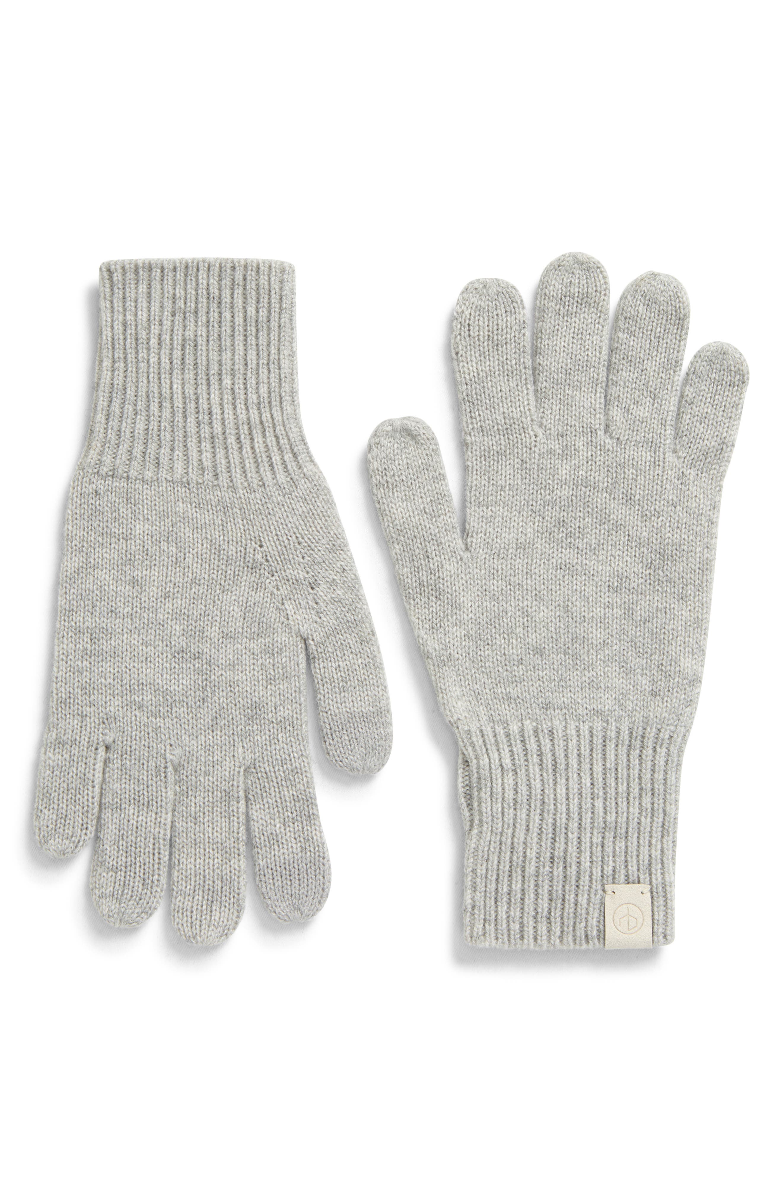 ugg gloves nordstrom rack