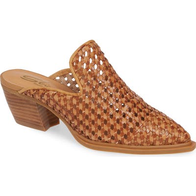 Sbicca Louise Woven Mule