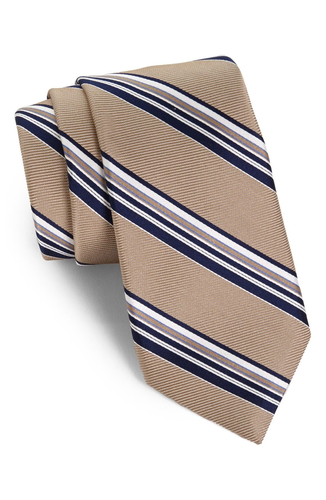 Nordstrom Woven Silk Tie Nordstrom