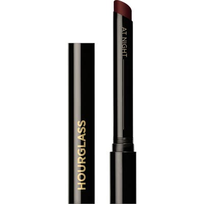 Hourglass Confession Ultra Slim High Intensity Refillable Lipstick Refill - At Night - Brick Red