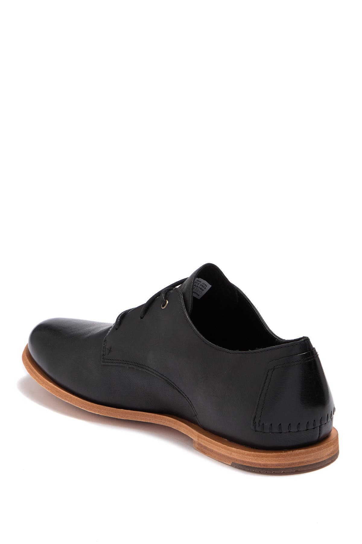 timberland tauk point oxford