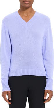 Theory on sale cashmere sweater