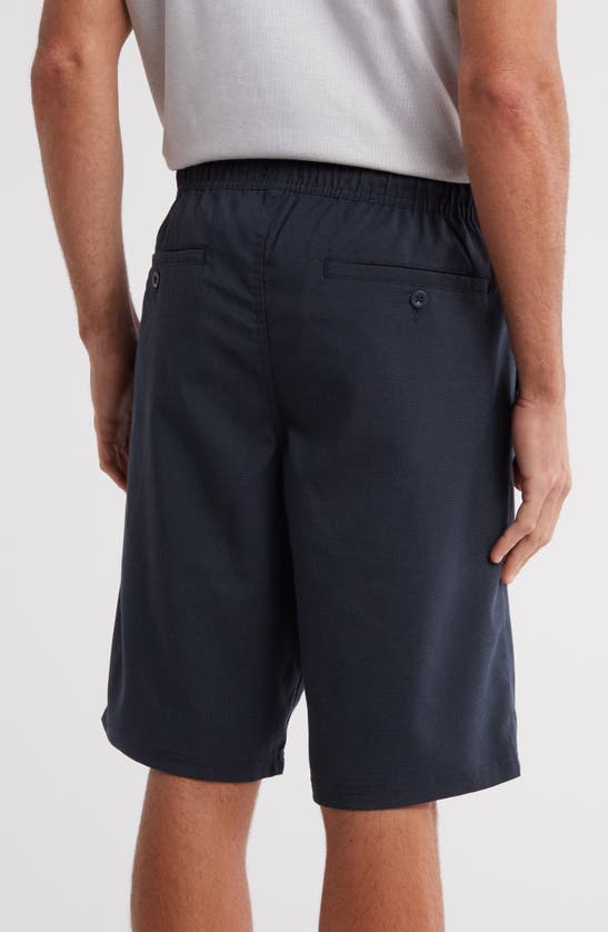 Shop Hang Ten Drop-in Shorts In Slate