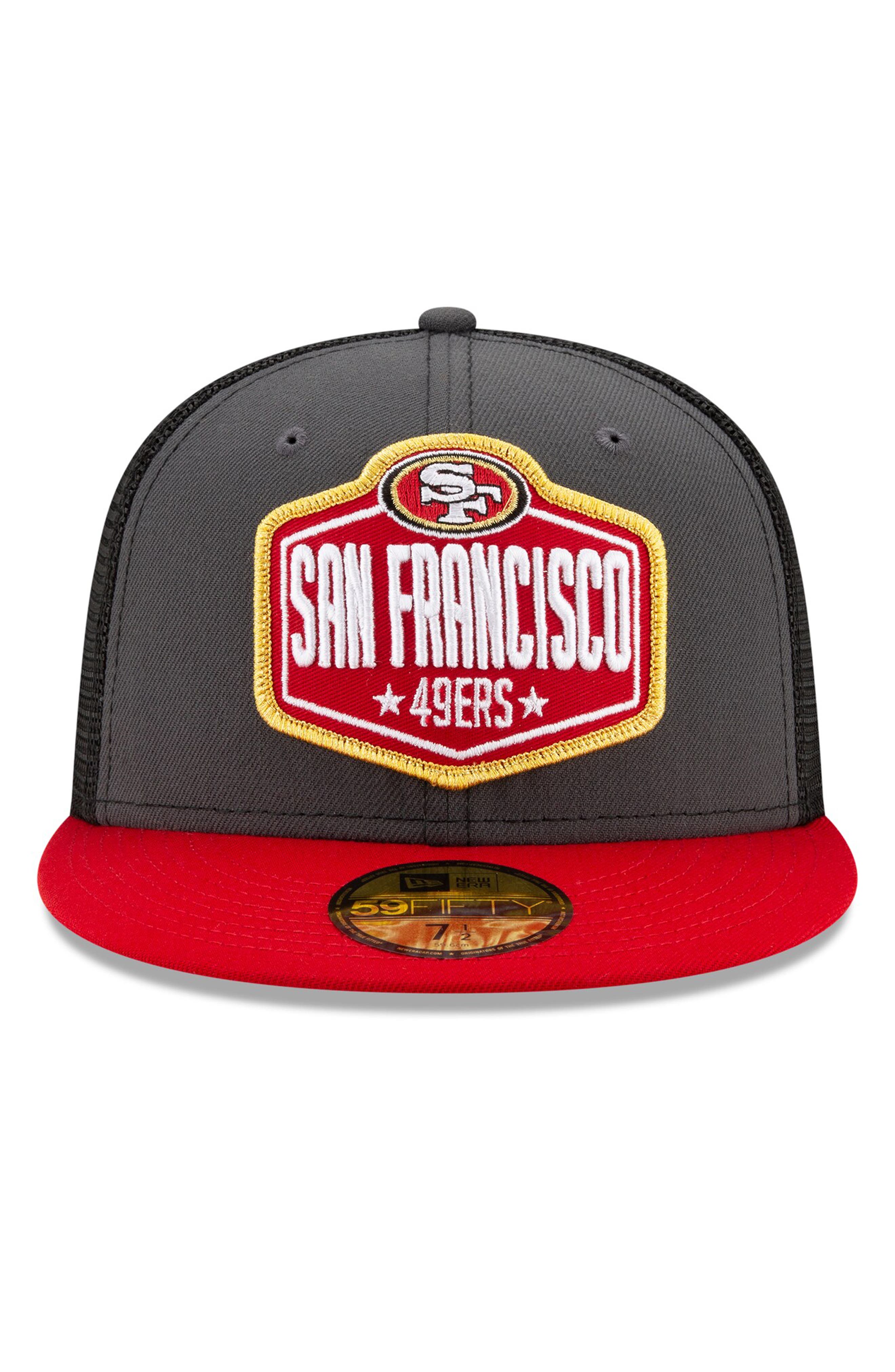 San Francisco 49ers 2021 NFL Draft 