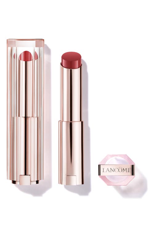 Lancôme Lip Idôle Squalane-12 Butterglow Hydrating Lip Balm In 50
