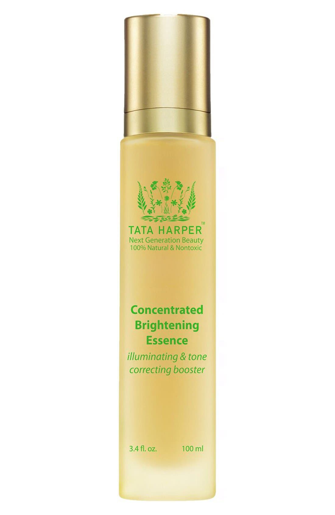 tata harper brightening essence